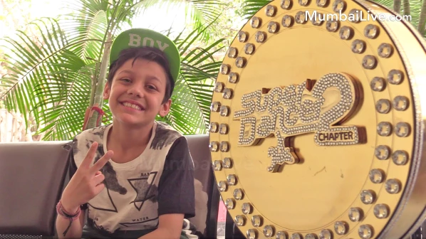 Exclusive interaction with Sony TV's Super Dancer 2 winner Bishal Sharma 