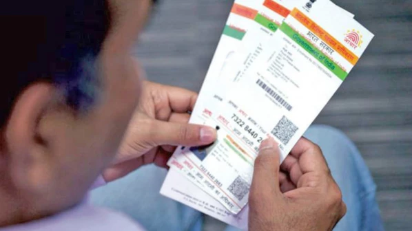 1 जुलाई से आधार का होगा चेहरे से सत्यापन