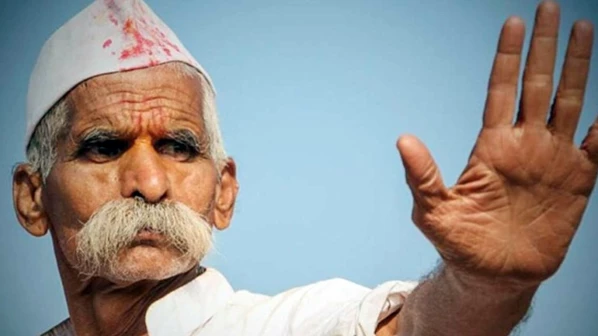 संभाजी भिडे मोकाट का? विरोधकांचा सवाल