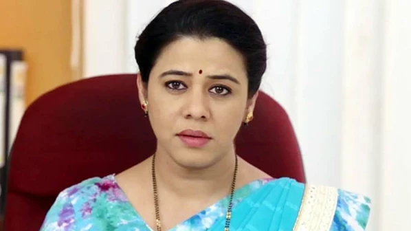 राधिकाचा हा मेकओव्हर तुम्ही बघितला का?