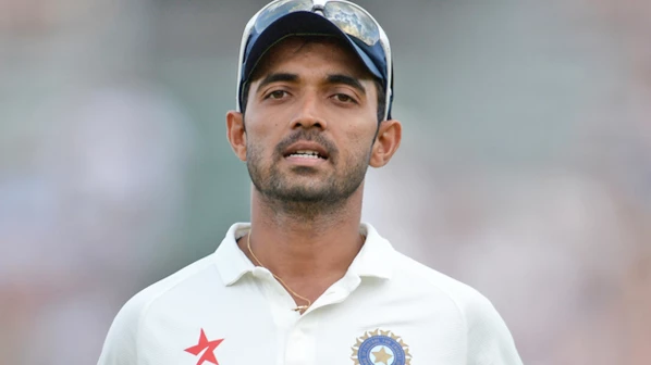 अजिंक्य राजस्थान रॉयल्सचा कर्णधार