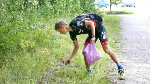 प्रकृति प्रेमी ठाणे में करेंगे प्लॉगिंग का आयोजन