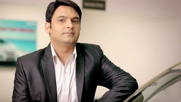 कपिल म्हणतो, 'काहीतरी अॉथेंंटिसिटी ठेवा यार'!