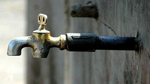 शहर में बुधवार को होगी पानी की कटौती 