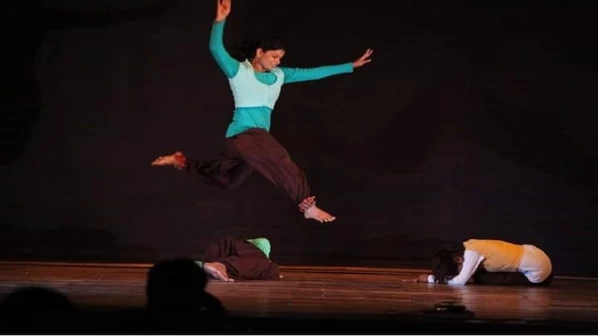 जागतिक रंगभूमी दिन: 'थिएटर ऑफ रेलेव्हन्स' नावाचं 'सौंदर्यशास्त्र'