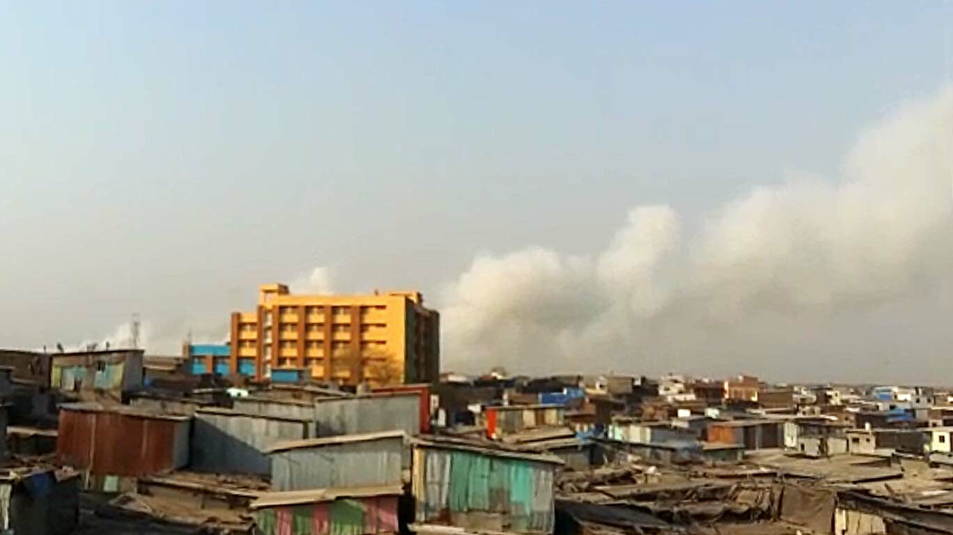 देवनार वेस्ट-टू-एनर्जी प्रकल्प जूनपर्यंत सुरू होणार