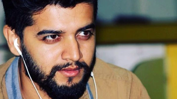 २६व्या वर्षी अभिनेता करण परांजपेचं दुर्दैवी निधन