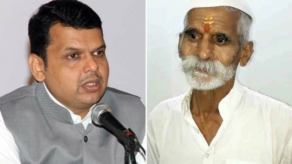 दलितों को झटका देते हुए मुख्यमंत्री ने संभाजी भिड़े को दी क्लीन चीट