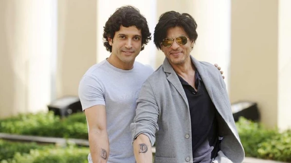 'डॉन’ का पीछा करने को फरहान तैयार, प्रियंका का पत्ता कट