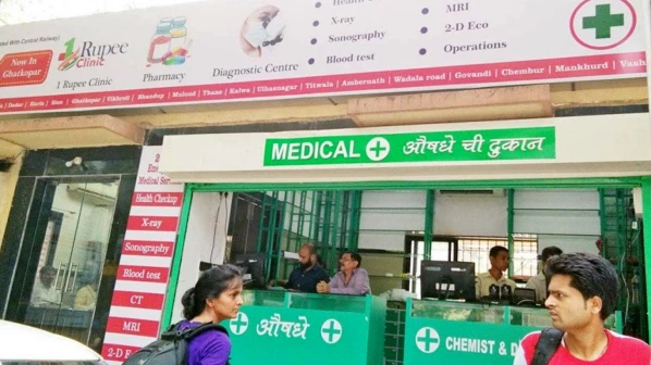 वन रूपी क्लिनिक का अनोखा कदम, घर-घर जाकर करेगी ब्लडप्रेशर चेक 