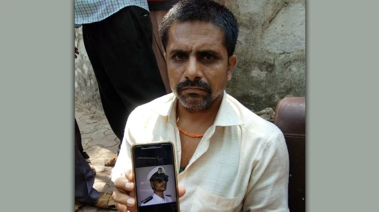 Agent demands ₹2 lakh from a family to release their son's dead body