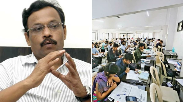 एमपीएससी, यूपीएएसीच्या उमेदवारांची लूट- विनोद तावडे