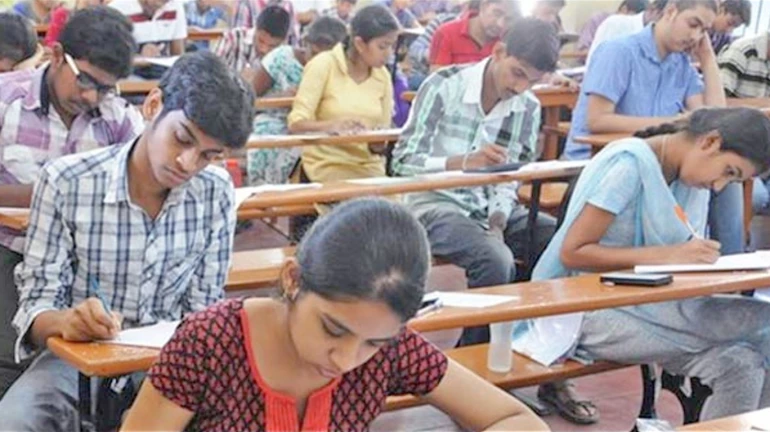 14,426 examinees will appear for the 'SET' exam on April 7 at 28 centres in Mumbai