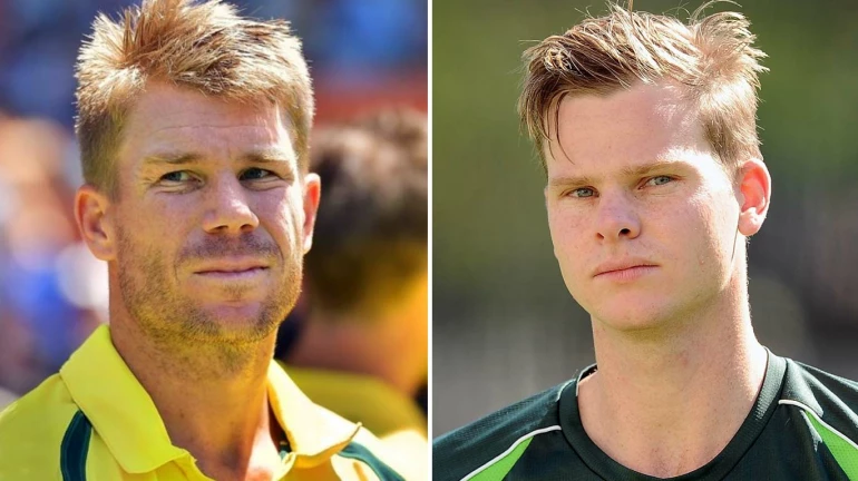 Steve Smith and David Warner debarred from playing in the IPL with immediate effect: BCCI