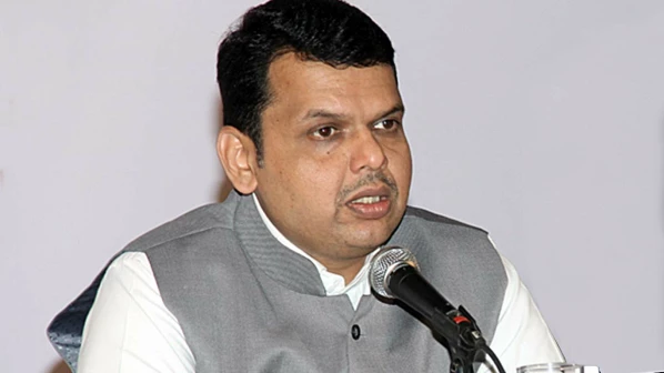 Crime rate has decreased in the state: CM Devendra Fadnavis