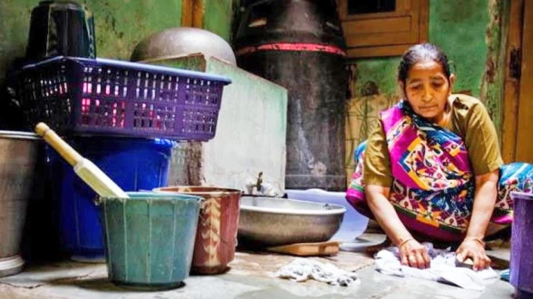 BMC chief IS Chahal clarifies on allowing of house helps during curfew BMC chief IS Chahal clarifies on allowing of house helps during curfew