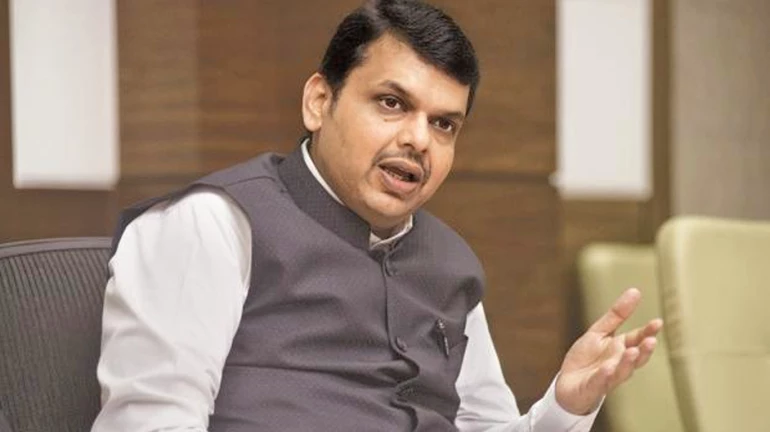 Maharashtra Govt To Contribute INR 40 Cr For State's Maritime Heritage Built In Gujarat
