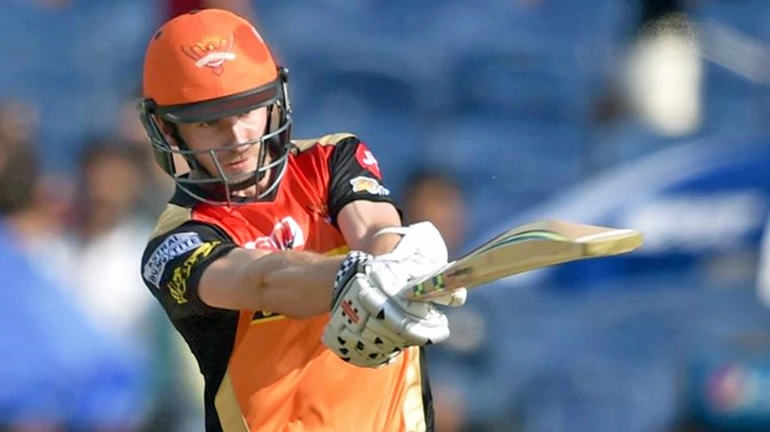 IPL 2018: Kane Williamson named new captain of Sunrisers Hyderabad; Replaces David Warner