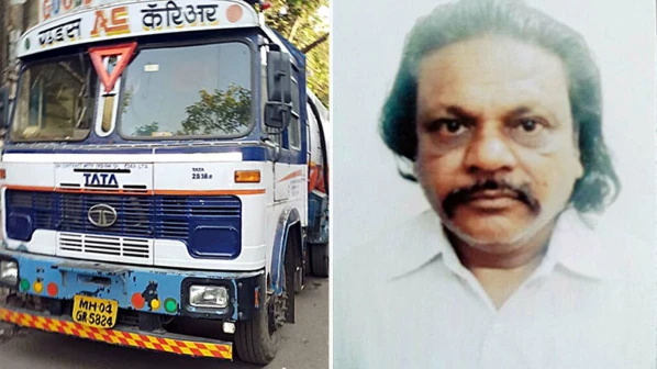 'ऑईल' माफिया का पर्दाफाश , टैंकर के नीचे पाइप लगाकर करते थे चोरी!