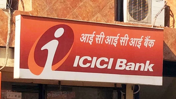 'आयसीआयसीआय'ला ५८ कोटींचा दंड