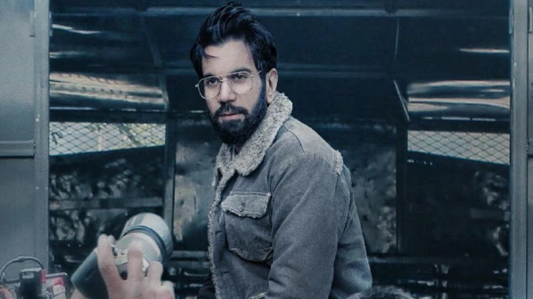 ‘ओमर्टा’ के टर्निंग प्वाइंट से उठा पर्दा, आतंकी को ना कोई पश्चाताप ना भय