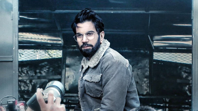 'Omerta' my first as an anti-hero and exhausting as an actor: Rajkummar Rao