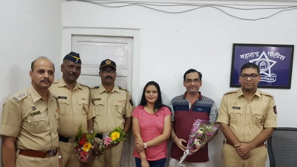 सावधान! मुंबईत 'टक टक गँग' सक्रिय