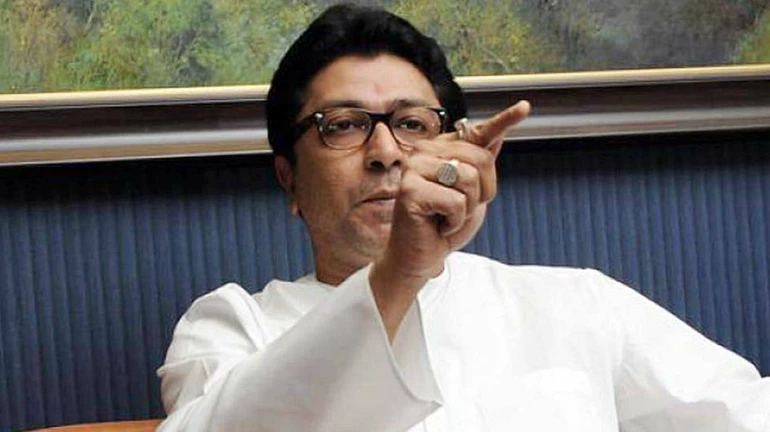 MNS Chief Raj Thackeray's warning leads to police inspection of Dargah in Mahim