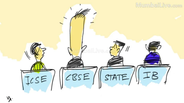 Re-CBSE