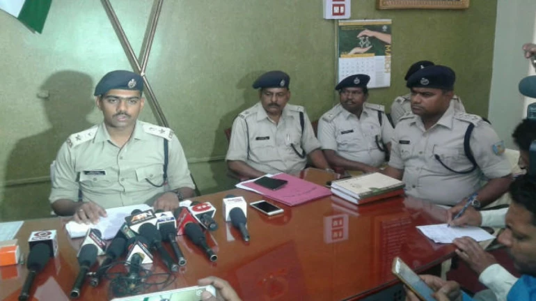 CBSE Paper Leak: Chatra district police arrest 12 from Jharkhand, Bihar including ABVP leader for leaking the papers