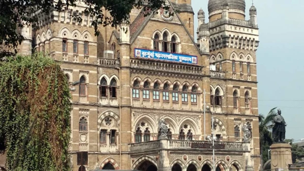 बोरिवलीत प्रकल्पबाधितांसाठी ३८८ सदनिकांचं बांधकाम