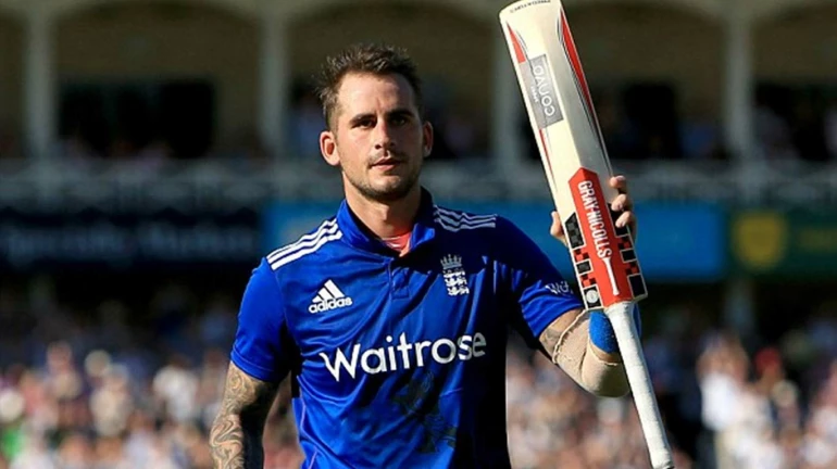 Vivo IPL 2018: SRH Replace David Warner with Alex Hales