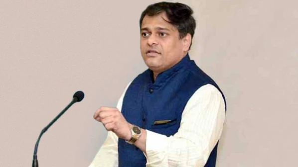 अमित साटम ऑडियो प्रकरण: बीएमसी में भी मचा घमासान, गिरफ्तार करने की हुई मांग 