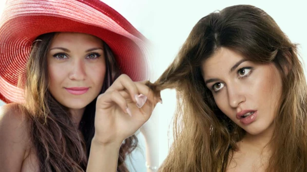 अशी घ्या उन्हाळ्यात त्वचा आणि केसांची काळजी