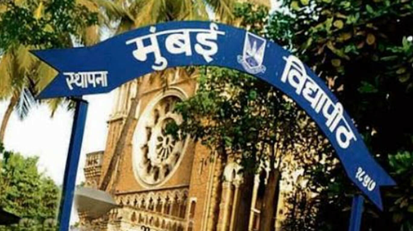 Mumbai University's Uncertain Exam Schedule for Final-Year Arts and Law Leave Students Into Frenzy