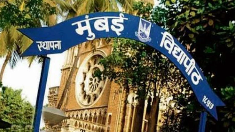 Mumbai University Warns Of Fake Marksheet Delivery At Home Offers