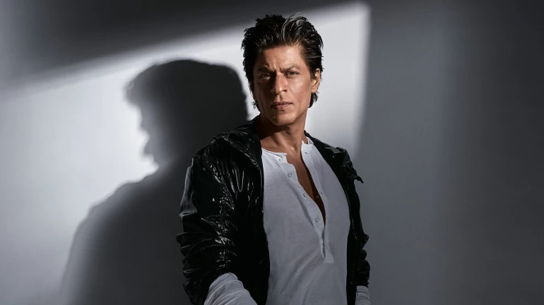 शाहरुख खान ने शेयर किया फैनबॉय मोमेंट, जानिए किंग खान किसके हैं जबरा फैन