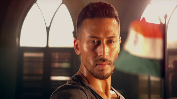 बॉक्स ऑफिस पर ‘बागी 2’ की दहाड़ जारी, टाइगर का वीडियो आया सामने