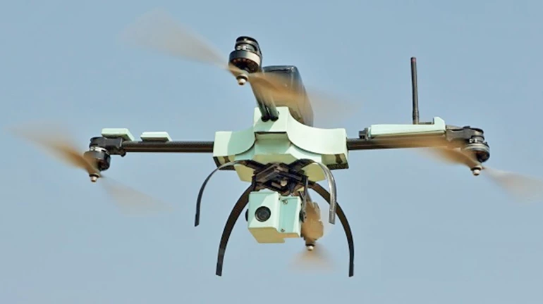 मुंबईसह महाराष्ट्रावर ड्रोन हल्ल्याची शक्यता, सुरक्षा यंत्रणेकडून अलर्ट मुंबईसह महाराष्ट्रावर ड्रोन हल्ल्याची शक्यता, सुरक्षा यंत्रणेकडून अलर्ट