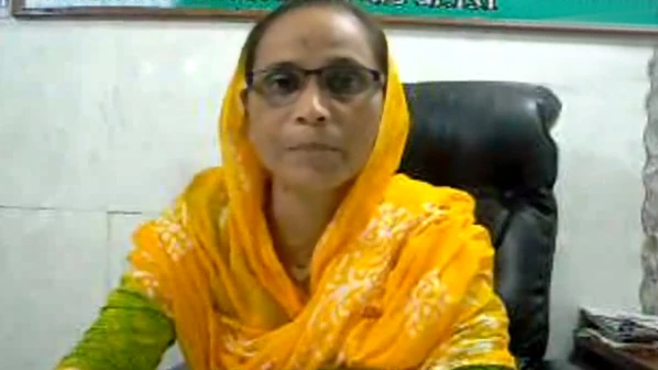 समाजवादी पार्टी की पूर्व महिला नगरसेवक ने की आत्महत्या 