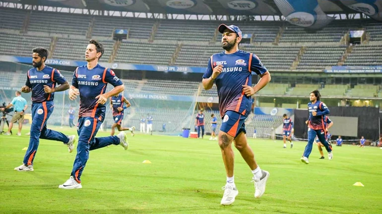 Mumbai Indians one of the franchises to oppose early start to IPL matches