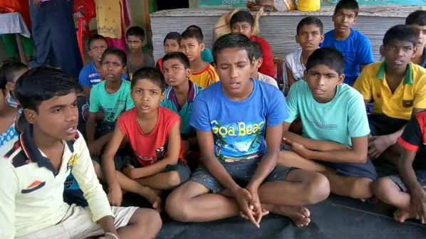 सरकारी नौकरी में मिलेगा अनाथ बच्चों को 1 फीसदी आरक्षण 