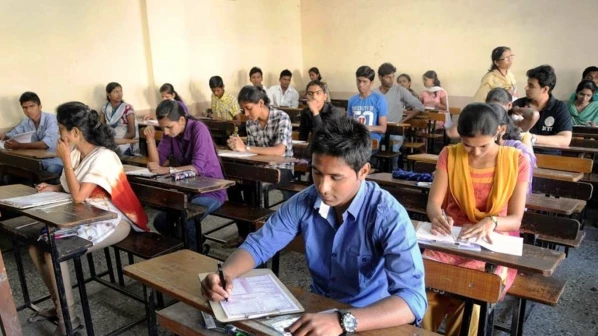 मुंबई विद्यापीठाची बी. कॉम. परीक्षा मंगळवारपासून