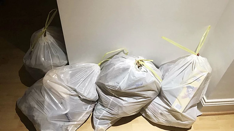 Plenty of Plastic: BMC seized 48,841 kg of plastic in seven months