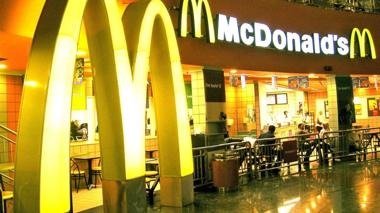 #McDFoodStory: McDonald's India decides to go healthy with a few tweaks in their menu