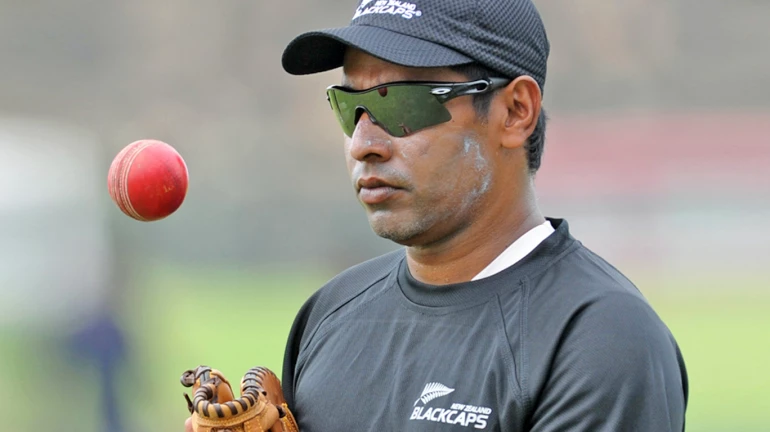 Chaminda Vaas along with Wasim Jaffer will hold a 10-day coaching camp in Mumbai