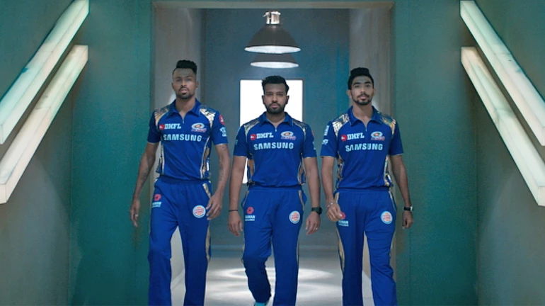 IPL 2020: Cadbury, Marriott Bonvoy & Colgate join Mumbai Indians as key sponsers