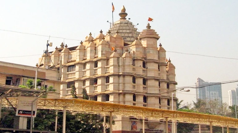 Young man gets electrocuted at Siddhivinayak Temple