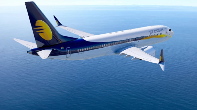 Jet Airways Confirms Order for 75 More Boeing 737 Max Aircraft; Takes the total to 150