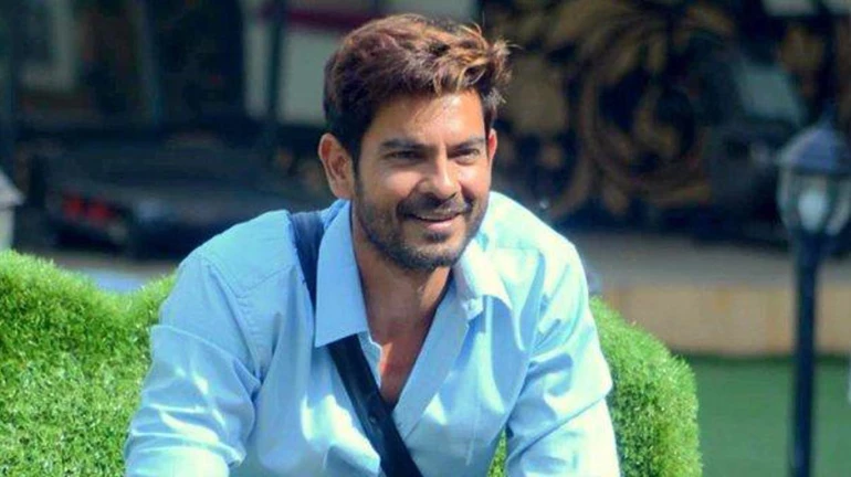 Entering a show in the middle has its own challenges: Keith Sequeira 